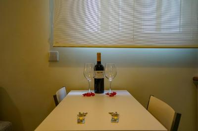 For You Rentals Chueca Apartment TEMPORAL BAR422