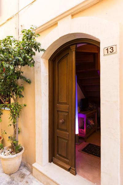 Anastasia's Venetian House
