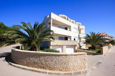 Apartments Franko