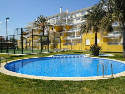 Urbanización Sueños de Denia II
