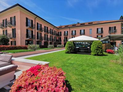 Resort Antico Verbano