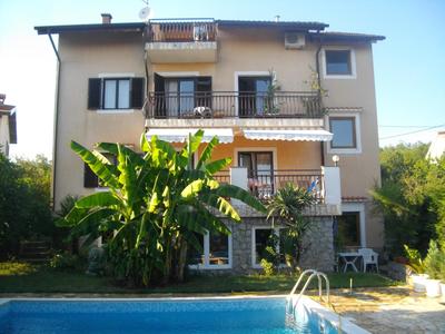 Apartman Marija
