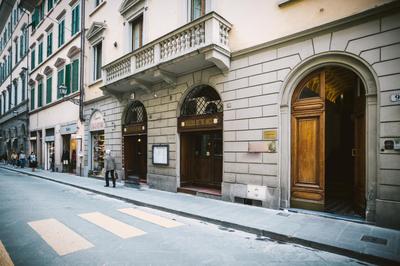 b&b Florence Cathedral