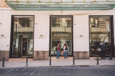 Residenza Macos one
