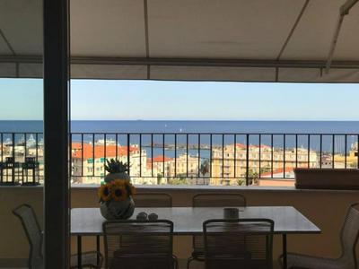AMAZING SEAVIEW TERRACE