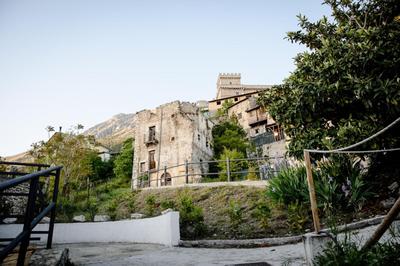 LaVistaDeiSogni Antica