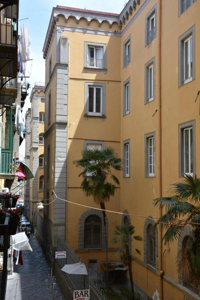 Domus Studio 25 bed & breakfast