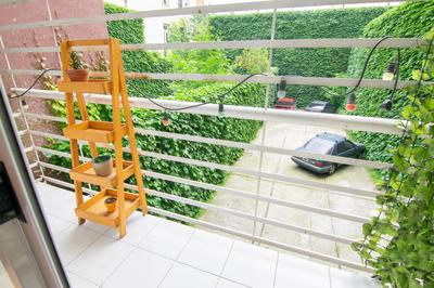 Departamento Studio Palermo