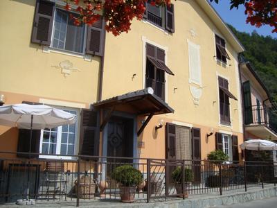 B&B Bella Vista