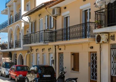 Andria City Apartment