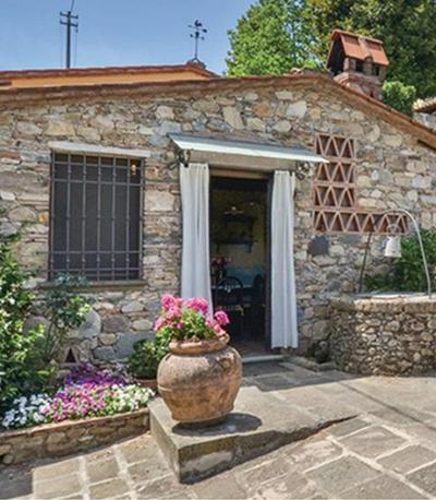 Casa Marianna