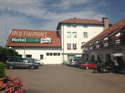 Hotel YORK