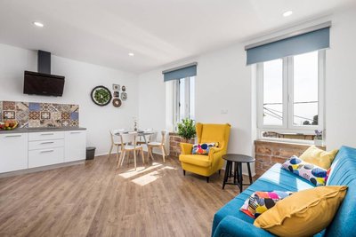 Apartment Villa Elena