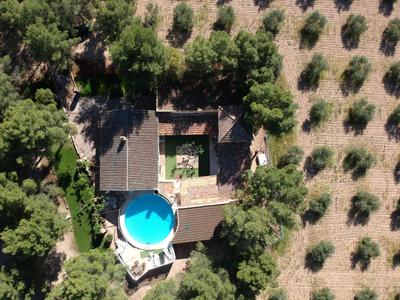 Apartamentos Rurales Las Caleras, Billede 2