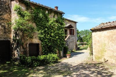 Agriturismo La Villa