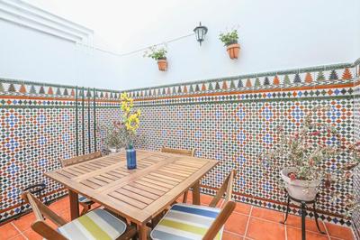 Apartamento Sol