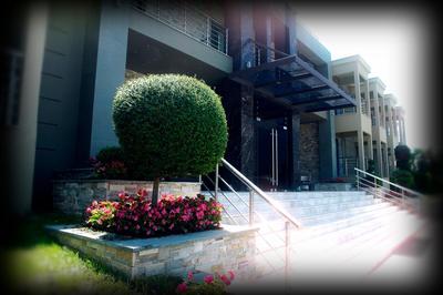 Kristonia Hotel Suites