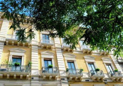5 Balconi B&B