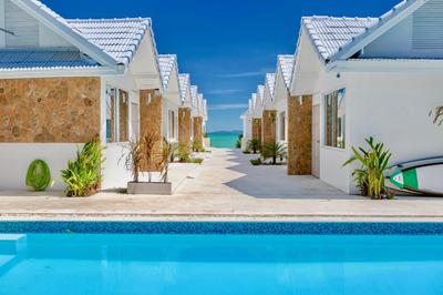 So KohKoon Beach Resort