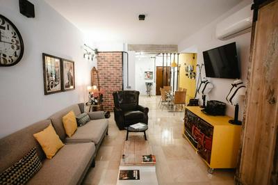 Saavedra Confort & City Centre