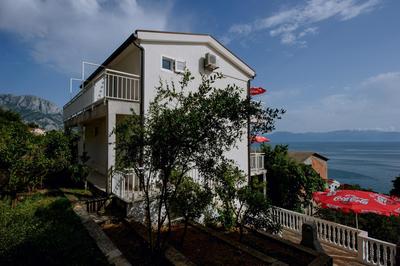 Pension Maric Rooms