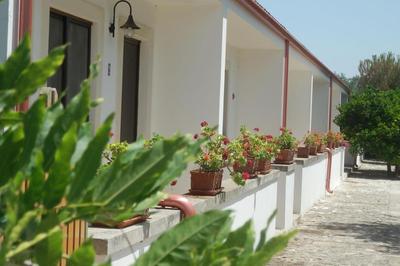 Masseria Fagà