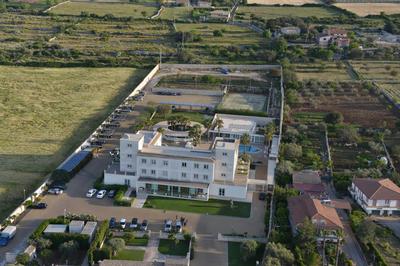 Pietre Nere Resort & Spa