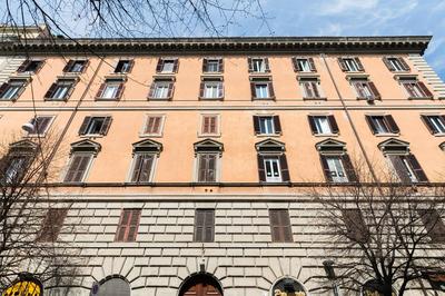 VENETO AVENUE