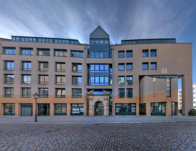 Roncalli-Haus Magdeburg - Tagungs-und Seminarhaus