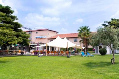 Ariane Hôtel Fos sur Mer