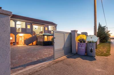 Villa Toni by AdriaticLuxuryVillas