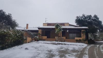 Agriturismo La Rocca Manna