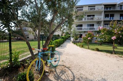 Apartmani Olive Trogir