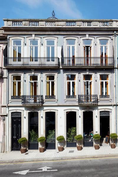 Cocorico Luxury House - Porto