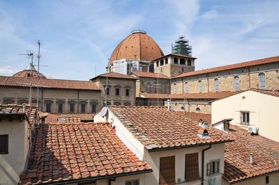 On the Duomo - Super Chic