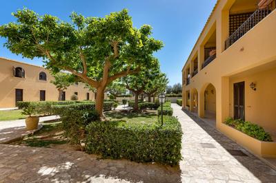 Phi Hotel La Tonnara di Bonagia