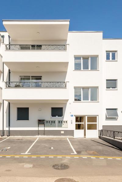 Modern 4* luxury apartment in center
