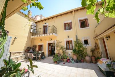 ARCHANES APPARTMENT