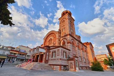 Central Square Family Apartment