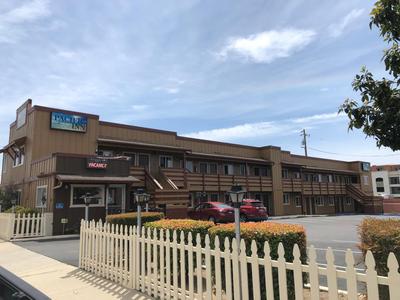 Pacific Inn, Billede 2