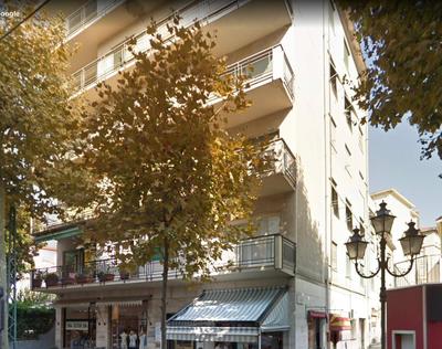 Garibaldi - Sanremo city center