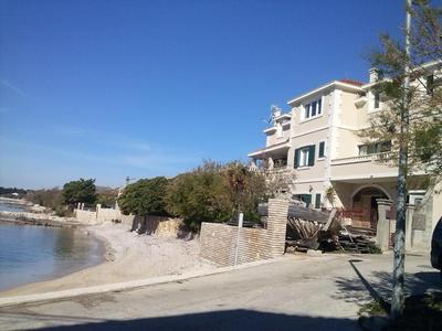 Studio Apartment Mala plaža