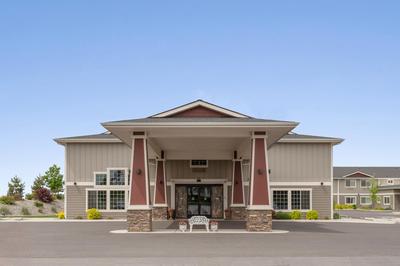 Inn at Moses Lake with Extended Stay, 사진 2