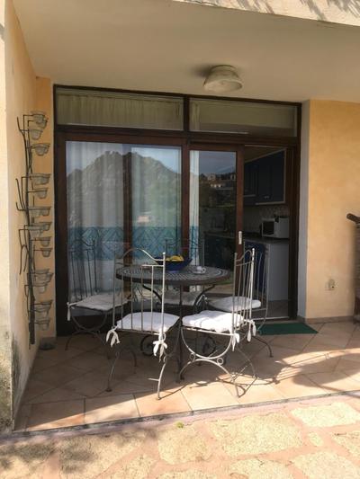 La casa blu
