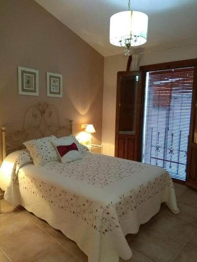 Apartamentos Rurales Tía María