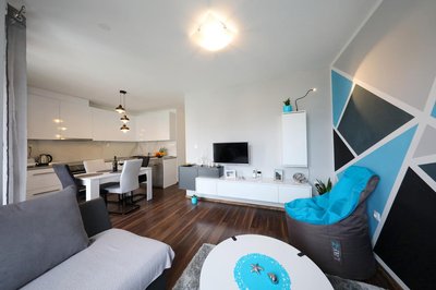 Apartment S