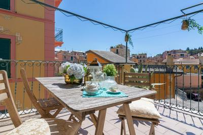 Casa Francesca by PortofinoHomes