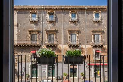 Manganelli Suite