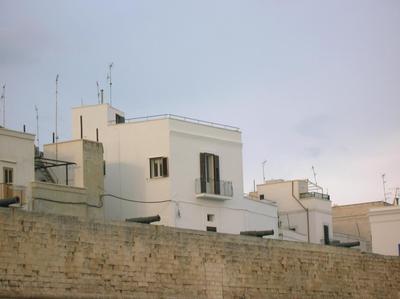 Le Terrazze Monopoli Puglia