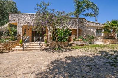 Villa Atjas Tricase Porto by HDSalento